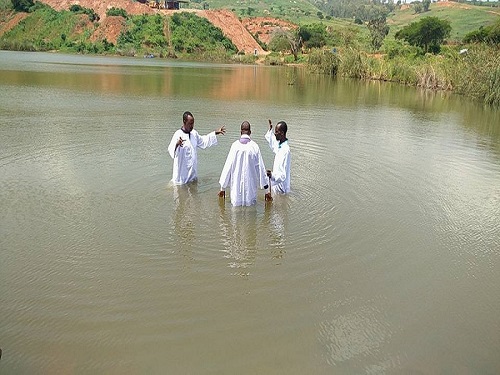 AEPC Children Ministry