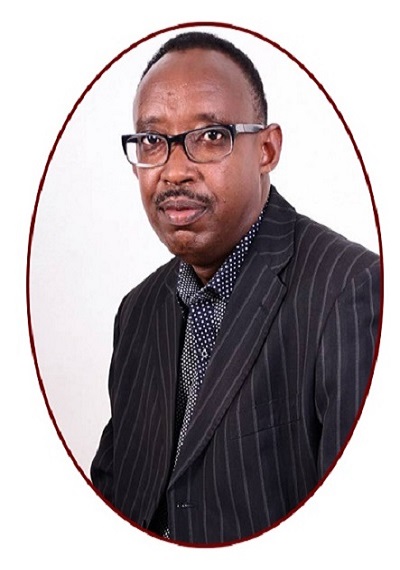 Pastor Deus Sangwa