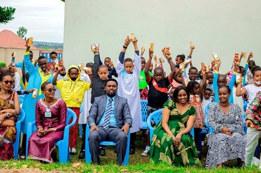 AEPC Children Ministry